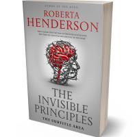 Tablet view of Nobel #9417 - Premade Health & Mind & Body Book Cover | BookCoverZone