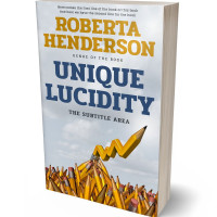 Tablet view of Mischka #9422 - Premade Business Book Cover | BookCoverZone