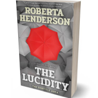 Tablet view of Boulder #9426 - Premade Business Book Cover