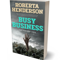 Tablet view of Cape Cod #9433 - Premade Environment & Ecology Book Cover