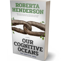 Tablet view of Cloud #9437 - Premade Religion & Spirituality Book Cover