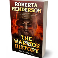 Tablet view of Sambuca #9446 - Premade Historical Book Cover