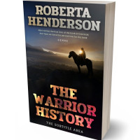 Tablet view of Old Rose #9448 - Premade Mystery & Thriller & Suspense Book Cover