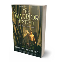 Tablet view of Kelp #9459 - Premade Fantasy Book Cover