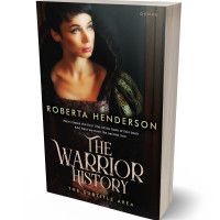 Tablet view of Cod Gray #9471 - Premade Historical Book Cover | BookCoverZone