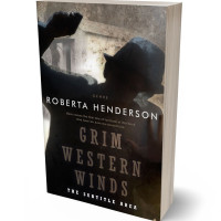 Tablet view of Zeus #9476 - Premade Mystery & Thriller & Suspense Book Cover | BookCoverZone