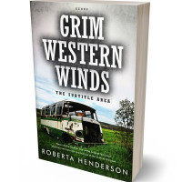 Tablet view of Tasman #9480 - Premade Mystery & Thriller & Suspense Book Cover