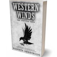 Tablet view of Alto #9482 - Premade Mystery & Thriller & Suspense Book Cover