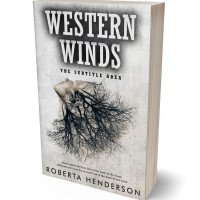 Tablet view of Timberwolf #9483 - Premade Mystery & Thriller & Suspense Book Cover