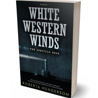 3D view of Bunker #9486 - Premade Mystery & Thriller & Suspense Book Cover