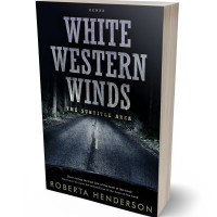 Tablet view of Manatee #9487 - Premade Mystery & Thriller & Suspense Book Cover