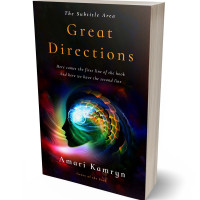 Tablet view of Woodsmoke #9493 - Premade Health & Mind & Body Book Cover | BookCoverZone