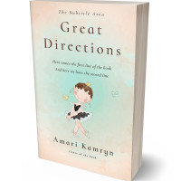 Tablet view of Periglacial Blue #9501 - Premade Romance Book Cover