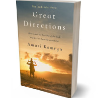 Tablet view of Pablo #9505 - Premade Family & Parenting Book Cover