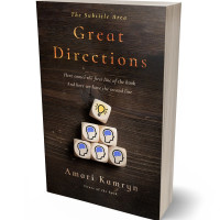 Tablet view of Zeus #9508 - Premade Business Book Cover | BookCoverZone