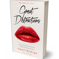 Tablet view of Dawn Pink #9512 - Premade Erotica Book Cover | BookCoverZone