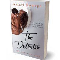 Tablet view of Chatelle #9525 - Premade Erotica Book Cover