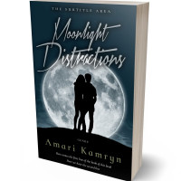 Tablet view of Submarine #9532 - Premade Romance Book Cover | BookCoverZone