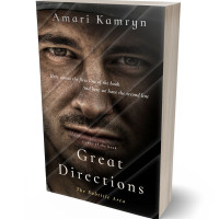 Tablet view of Zeus #9533 - Premade Mystery & Thriller & Suspense Book Cover