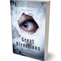 Tablet view of Botticelli #9540 - Premade Mystery & Thriller & Suspense Book Cover | BookCoverZone