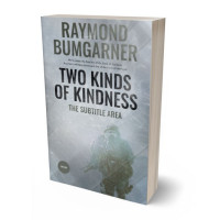 Tablet view of Gray Chateau #9547 - Premade Apocalyptica Book Cover