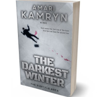 Tablet view of Bombay #9552 - Premade Mystery & Thriller & Suspense Book Cover | BookCoverZone