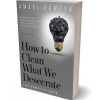 Tablet view of Friar Gray #9582 - Premade Science & Nature Book Cover