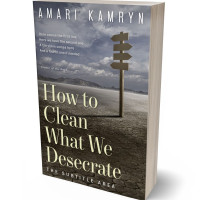 Tablet view of Chicago #9584 - Premade Travel Book Cover