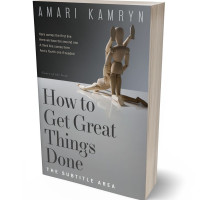 Tablet view of Oslo Gray #9589 - Premade Erotica Book Cover