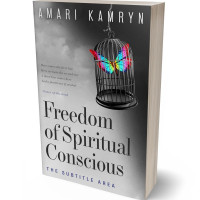 Tablet view of Silver #9593 - Premade Poetry Book Cover | BookCoverZone