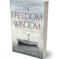 Tablet view of Conch #9599 - Premade Fantasy Book Cover