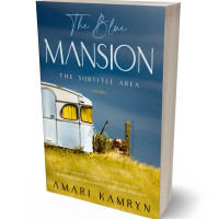 Tablet view of Sundance #9605 - Premade Literary Fiction Book Cover | BookCoverZone