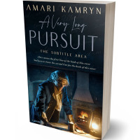 Tablet view of Bunker #9610 - Premade Historical Book Cover