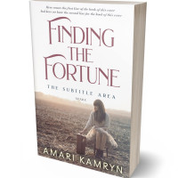 Tablet view of Americano #9611 - Premade Romance Book Cover