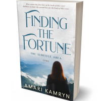 Tablet view of Pickled Bluewood #9614 - Premade Travel Book Cover