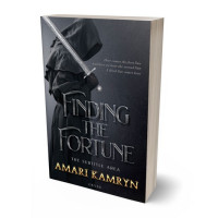 Tablet view of Shark #9624 - Premade Historical Book Cover | BookCoverZone