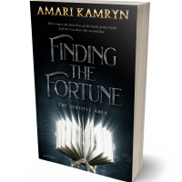 Tablet view of Bunker #9625 - Premade Religion & Spirituality Book Cover