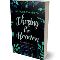 Tablet view of Bunker #9627 - Premade Romance Book Cover