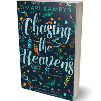 Tablet view of Big Stone #9628 - Premade Abstract Book Cover