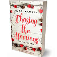 Tablet view of Pearl Bush #9637 - Premade Romance Book Cover | BookCoverZone