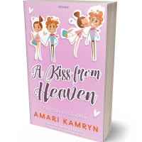 Tablet view of Melanie #9638 - Premade Romance Book Cover