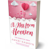 Tablet view of Shocking #9639 - Premade Romance Book Cover