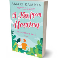 Tablet view of Ziggurat #9640 - Premade Romance Book Cover | BookCoverZone