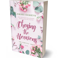 Tablet view of Prim #9641 - Premade Romance Book Cover | BookCoverZone