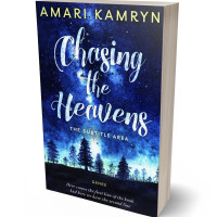 Tablet view of Black #9642 - Premade Abstract Book Cover