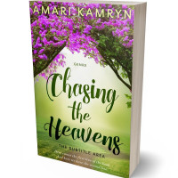 Tablet view of Chelsea Cucumber #9646 - Premade Fantasy Book Cover