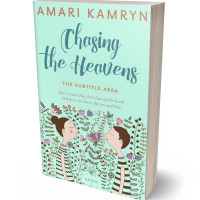 Tablet view of Humming Bird #9648 - Premade Romance Book Cover