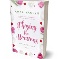 Tablet view of Mulberry #9650 - Premade Romance Book Cover | BookCoverZone