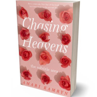 Tablet view of Cameo #9653 - Premade Romance Book Cover | BookCoverZone