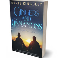 Tablet view of Ebony Clay #9656 - Premade Romance Book Cover